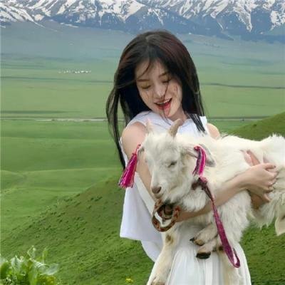圣女歌声