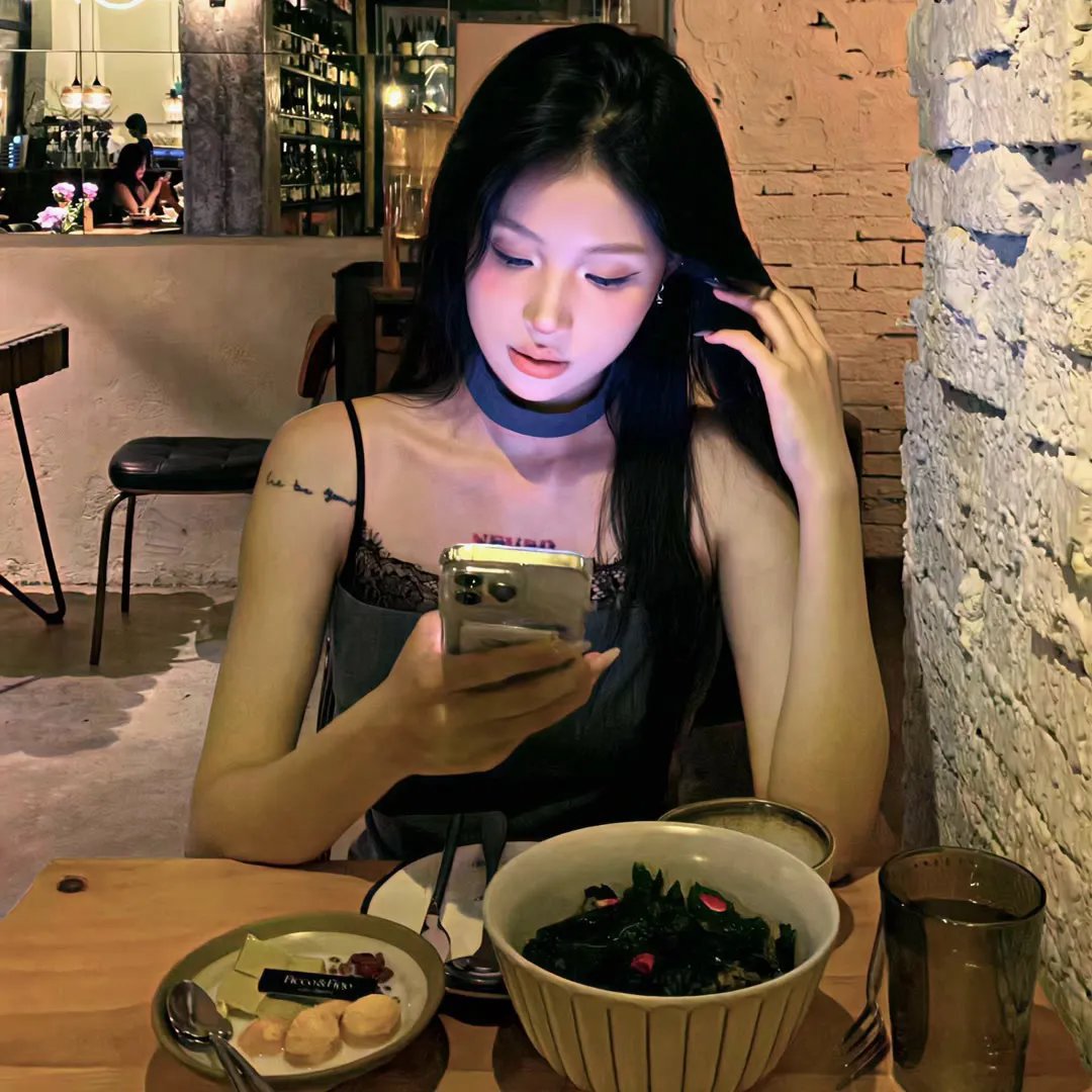 女鹿