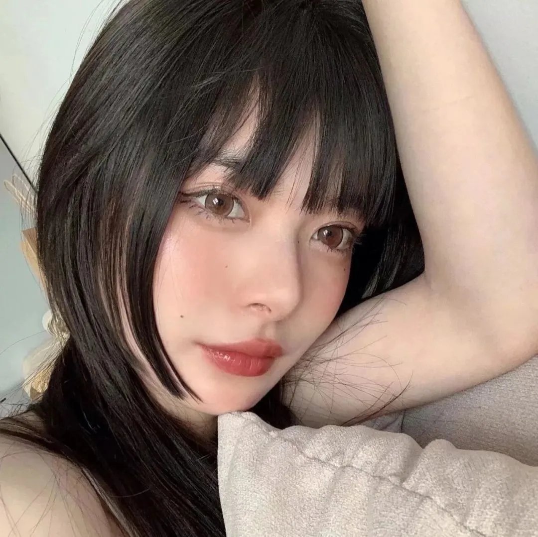 梦女孩